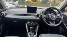 Mazda 2 1.5 Skyactiv G GT Sport 5dr Auto Petrol Hatchback